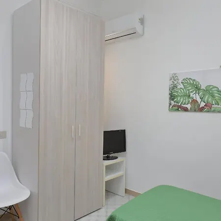 Apartment Innenhof-terrasse Cefalu