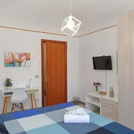 Apartment Innenhof-terrasse *